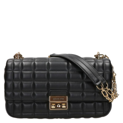 Michael Kors tribeca zwart