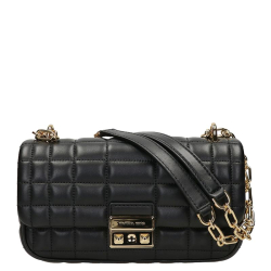 Michael Kors tribeca zwart