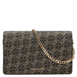 Michael Kors jet set zwart