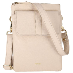 DSTRCT floater field beige