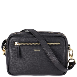 DSTRCT floater field zwart