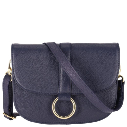 DSTRCT floater field blauw