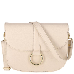DSTRCT floater field beige