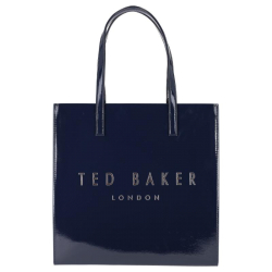 Ted Baker crinkon blauw