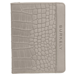 Burkely casual cayla grijs