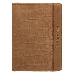 Burkely casual cayla cognac