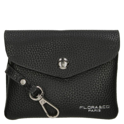 Flora & Co titia zwart