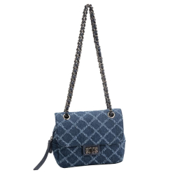 Lycke Oslo sortland blauw