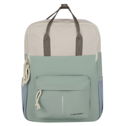 New Rebels backham springfield handel groen