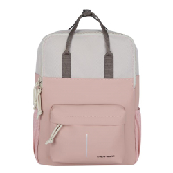 New Rebels backham springfield handel roze