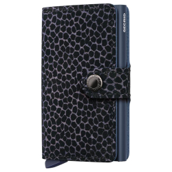 Secrid miniwallet giraffina print