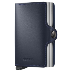 Secrid twinwallet original blauw