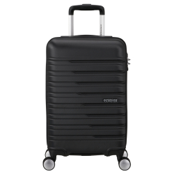 American Tourister flashline zwart