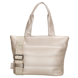 Zebra Trends evie champagne