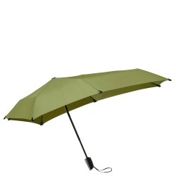 Senz mini automatic foldable storm groen
