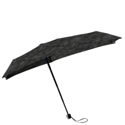 Senz micro foldable storm umbrella groen
