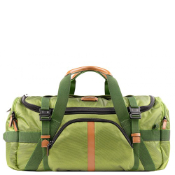 Scharlau first class groen