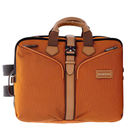 Scharlau first class oranje