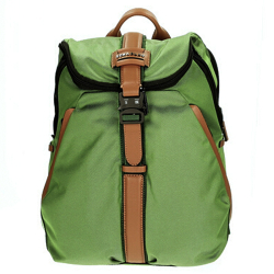 Scharlau first class groen