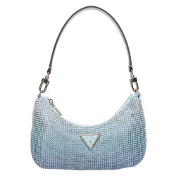 Guess zalina blauw
