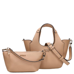 Guess halina beige