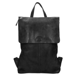 Bear Design anneroos zwart