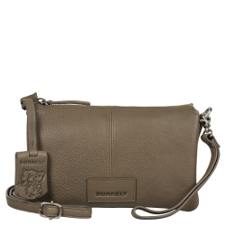 Burkely soft skylar taupe