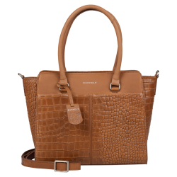 Burkely cool colbie cognac