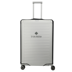 Travelite accessoires transparant