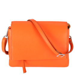 Gianni Chiarini three oranje