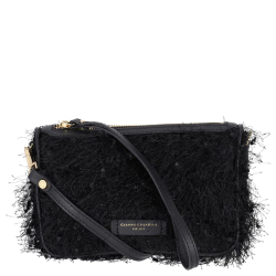 Gianni Chiarini nora pouch zwart