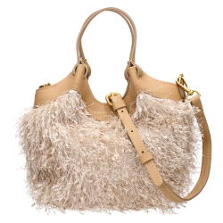 Gianni Chiarini dua beige