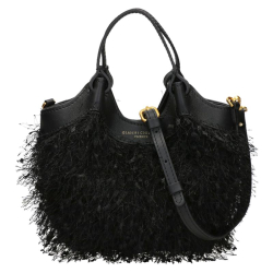 Gianni Chiarini dua zwart