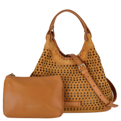 Gianni Chiarini dua bruin