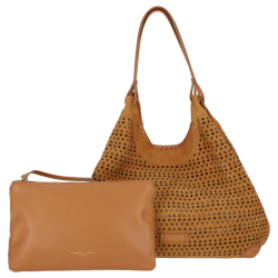 Gianni Chiarini dua bruin