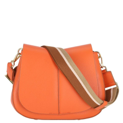 Gianni Chiarini helena round oranje
