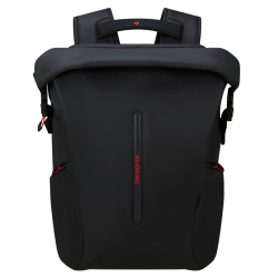 Samsonite ecodiver zwart