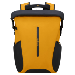 Samsonite ecodiver geel