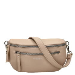 Flora & Co lise beige