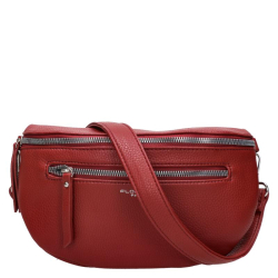 Flora & Co lise rood