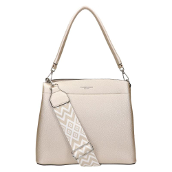 Flora & Co saar champagne