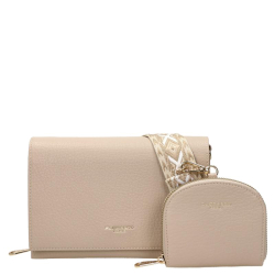 Flora & Co mell beige