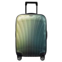 Samsonite clite groen