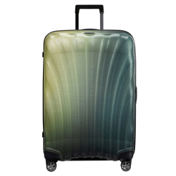 Samsonite clite groen