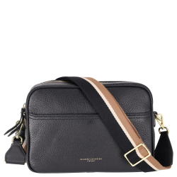 Gianni Chiarini nina zwart