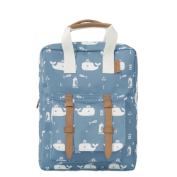 Fresk bobbi print