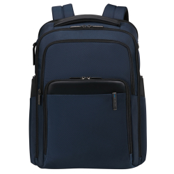 Samsonite evosight blauw