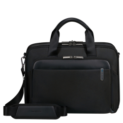 Samsonite evosight zwart