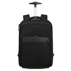 Samsonite evosight zwart