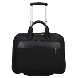 Samsonite evosight zwart